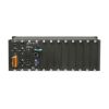 8-slot Metal Standard PAC with Cortex-A8 CPU and WinCE 7.0ICP DAS